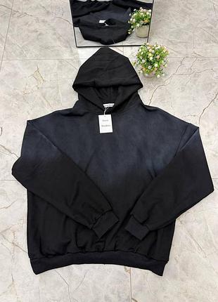 🤍🖤 худи кacne studios 🖤🤍 4