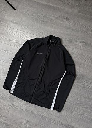 Спортивна кофта nike 2