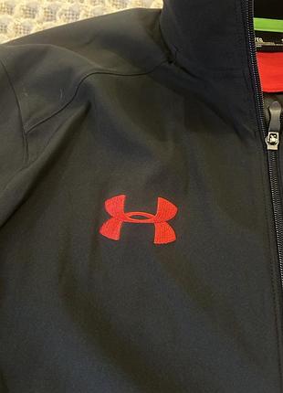📌 кофта  under armour у дуже доброму стані 5