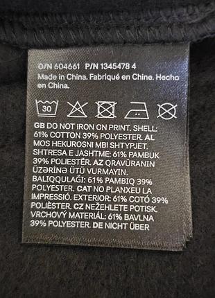 Світшот для хлопця h&m 4