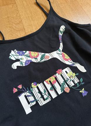 Плаття puma 2