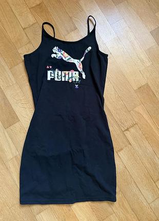 Плаття puma