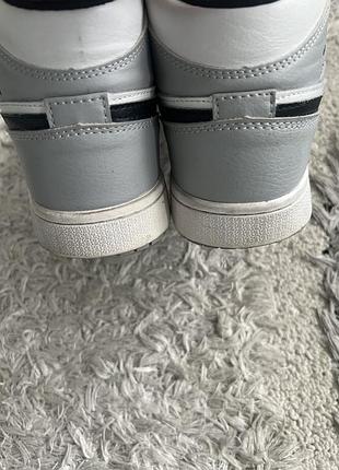 Кроссовки jordan 5