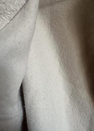 Бомпер zara тедди 5