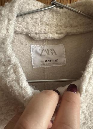 Бомпер zara тедди 4