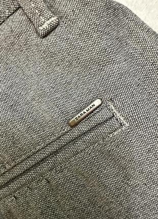 Продам чоловічі брюки zara 3