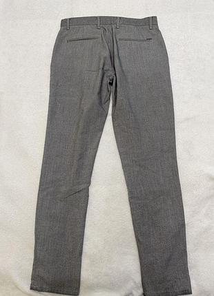Продам чоловічі брюки zara 2