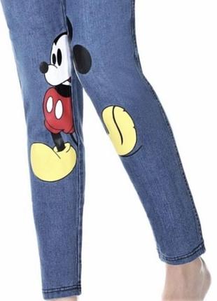 Легенси 9-10 років calzedonia