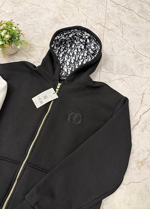 Худі christian dior 3