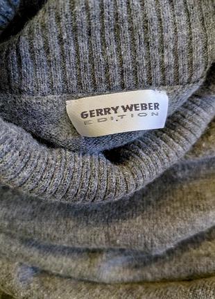 Гольф gerry weber шове, кашемир 2