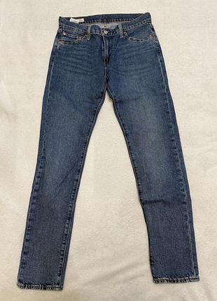 Продам чоловічі джинси levi’s