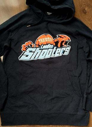 Батнік trapstar london shooters