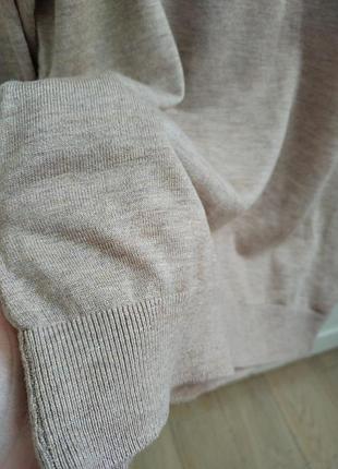 Джемпер h&amp;m zara 38 m. 4