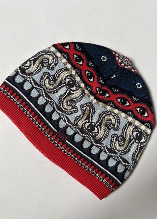 Шапка жіноча