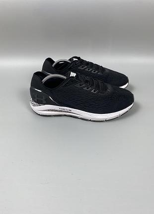 Чоловічі кросівки under armour ua hovr sonic 3 в гарному стані, оригінал 43/27-27,5 см