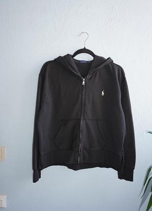 Женская соп худи от polo ralph lauren