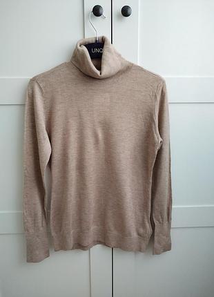 Джемпер h&amp;m zara 38 m.