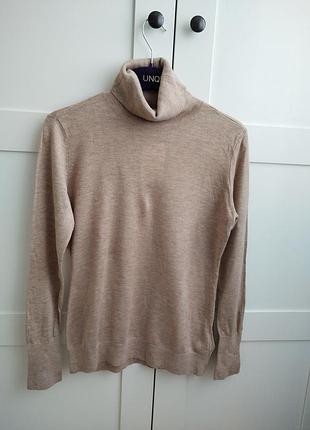Джемпер h&amp;m zara 38 m. 3