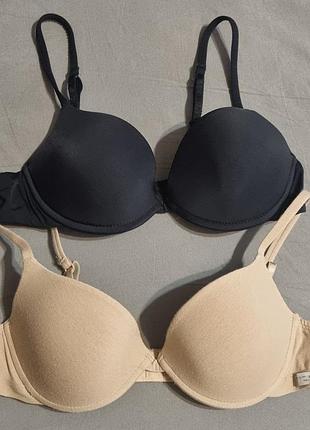 Базовий бюст intimissimi лот !плюс подарунок