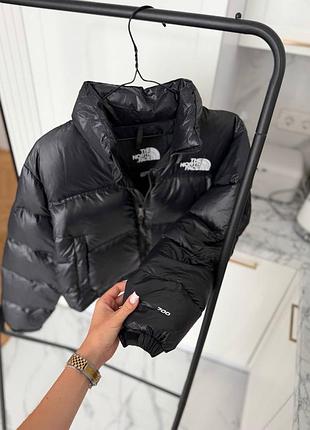 Куртка north face