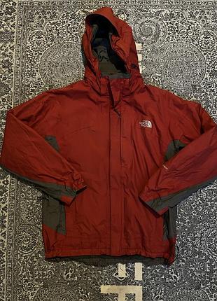Куртка the north face hyvent