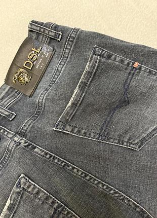 Продам чоловічі джинси diesel 6
