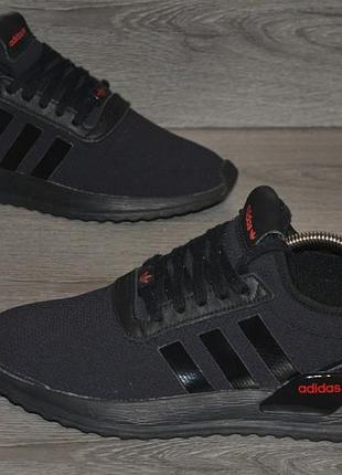Продам кросівки фірма adidas u-path x  .