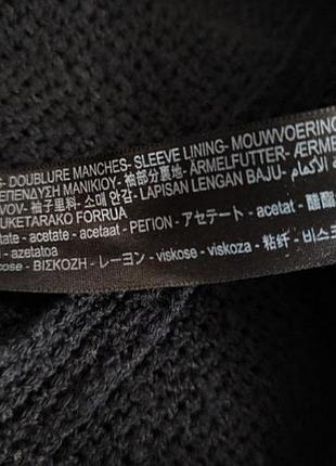 Брендовий пиджак massimo dutty 7