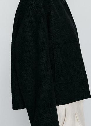 Брендовий пиджак massimo dutty 9