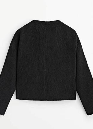 Брендовий пиджак massimo dutty 3