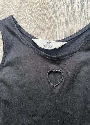 Плаття сукня h&m 2
