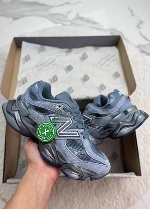 New balance 9060 "moon daze" custom