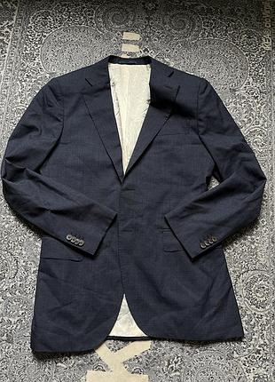 Піджак suitsupply x vitale barberis italy