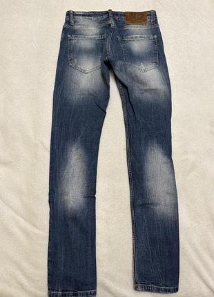 Продам чоловічі джинси philipp plein 2