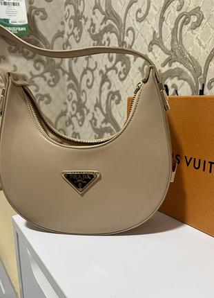 Сумка prada