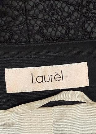 145/445 жакет laurel escada 2