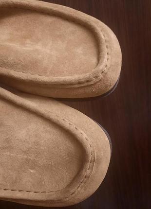 Черевики ботинки hush puppies оригінал 5