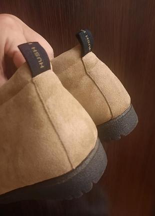 Черевики ботинки hush puppies оригінал 6