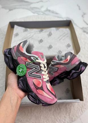 9060 pink custom
