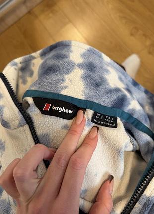 Berghaus фліска тайдай 6