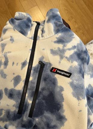 Berghaus фліска тайдай 7