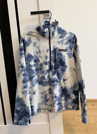 Berghaus фліска тайдай