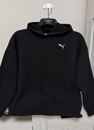Худі кофта спортивна жіноча puma