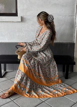 1+1=3❤️ великолепное стильное платье от shein 2