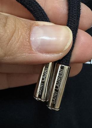 Кофта жіноча худі saint laurent 4