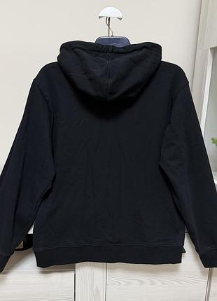 Кофта жіноча худі saint laurent 2