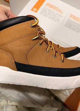 Черевики timberland seneca bay hiker