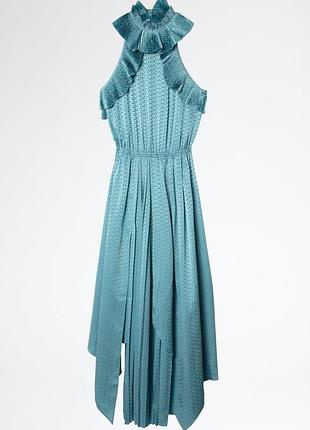 Оригінальна сукня zadig & voltaire deluxe