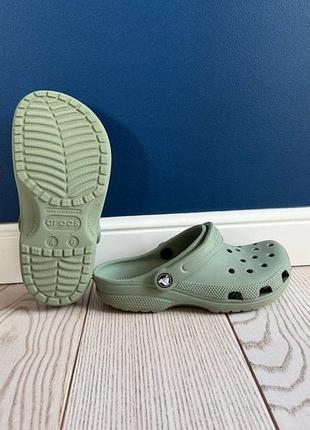 Сабо crocs
