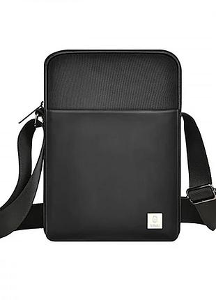 Сумка wiwu hali sling bag black